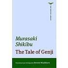 The Tale of Genji Engelska Paperback softback