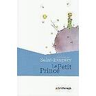 Le Petit Prince Franska paperback