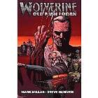 Wolverine: Old Man Logan Tyska paperback