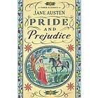 Pride and Prejudice Engelska Paperback softback