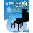 A Dozen Day Songbook Engelska Paperback softback