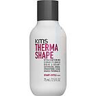 KMS Therma Shape Straightening Conditioner 75ml