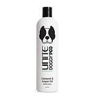UNITE Doggy Poo Dog Shampoo Oatmeal & Argan Oil 473ml