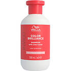Wella Professionals Invigo Color Brilliance Shampoo Fine Hair 300ml