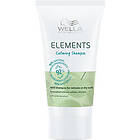 Wella Professionals Elements Calming Shampoo 50ml