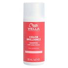 Wella Professionals Invigo Care Brilliance Shampoo Fine 50ml