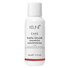 Keune Care Tinta Color Shampoo Travel Size 80ml