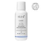 Keune Care Silver Savior Shampoo Travel Size 80ml