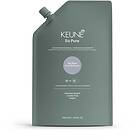 Keune So Pure Cool Shampoo 1000ml