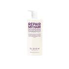Eleven Australia Repair Nourishing Shampoo 960ml