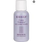 Biosilk Color Therapy Cool Blonde Shampoo 15ml