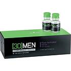 Schwarzkopf 3D Men Activating Serum Shot 10ml