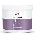 Wella Professionals plex No.2 Bond Stabilizer 500ml