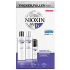 Nioxin System 6 Hair System Kit 300ml