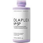 Olaplex No. 5P Blond Enhancer Toning Conditioner 250ml