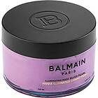 Balmain Illuminating Mask Silver Pearl 200ml