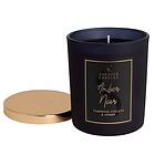 Shearer Candles In Jar Amber Noir 35h