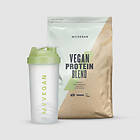 Myprotein Vegan Protein Starter Pack Chocolate