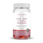 Myvitamins Hair, Skin and Nails 60 Gummies