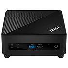 Intel Cubi 5 10M-293BUK (Black)