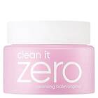 Banila Co. lean It Zero Cleansing Balm Original 25ml