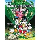 Walt Disney, Don Rosa: Onkel Dagobert und Donald Duck Don Rosa Library 08