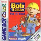 Bob the Builder (GBC)