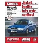 Rainer Althaus-Fichtmüller: Skoda Octavia Limousine und Combi