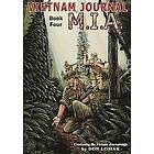 Don Lomax: Vietnam Journal Book Four