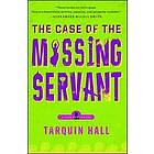 Tarquin Hall: Case Of The Missing Servant