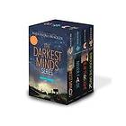 Unknown: Darkest Minds Series Boxed Set 4-Book P