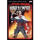 Charles Soule: Star Wars: Hidden Empire