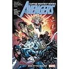 Jason Aaron: Avengers By Jason Aaron Vol. 4: War Of The Realms