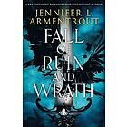 Jennifer L Armentrout: Fall Of Ruin And Wrath