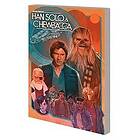 Marc Guggenheim: Star Wars: Han Solo & Chewbacca Vol. 2 The Crystal Run Part Two