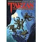 Edgar Rice Burroughs: Tarzan and the Leopard Men