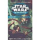 Sean Williams, Shane Dix: Star Wars: The New Jedi Order Force Heretic III Reunio