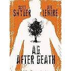 Scott Snyder: AD After Death