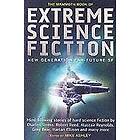 Mike Ashley, Mike Ashley: The Mammoth Book of Extreme Science Fiction