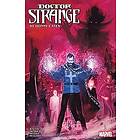 Donny Cates, Nick Spencer: Doctor Strange By Donny Cates