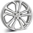 Dezent TA silver 7x18 5/114,3 ET40 CB60.1