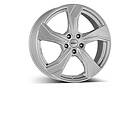 Dezent KB silver 7,5x18 5/114,3 ET55 CB64.1