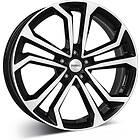 Dezent TA dark 7,5x18 5/114,3 ET40 CB66.1