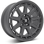 Sparco Wheels Gravel M.Graf 8x18 5/112 ET48 CB73.1