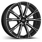Dezent AR dark 8,5x20 5/114,3 ET35 CB64.1