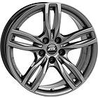 ATS Evolution G.Grey 8x19 5/112 ET30 CB66.5