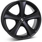 ETA B Tettsut M.Blk 8x17 5/120 ET40 CB65.1