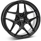 ATS Competition 2g.Blk 9,5x19 5/114,3 ET45 CB64.2