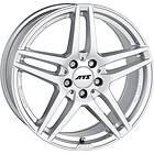 ATS Mizar 7x17 5/112 ET44.5 CB66.5