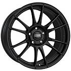 OZ Ultraleggera Black 10x19 5/130 ET40 CB71.5